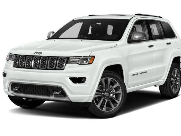 JEEP GRAND CHEROKEE 2018 1C4RJFCTXJC453006 image